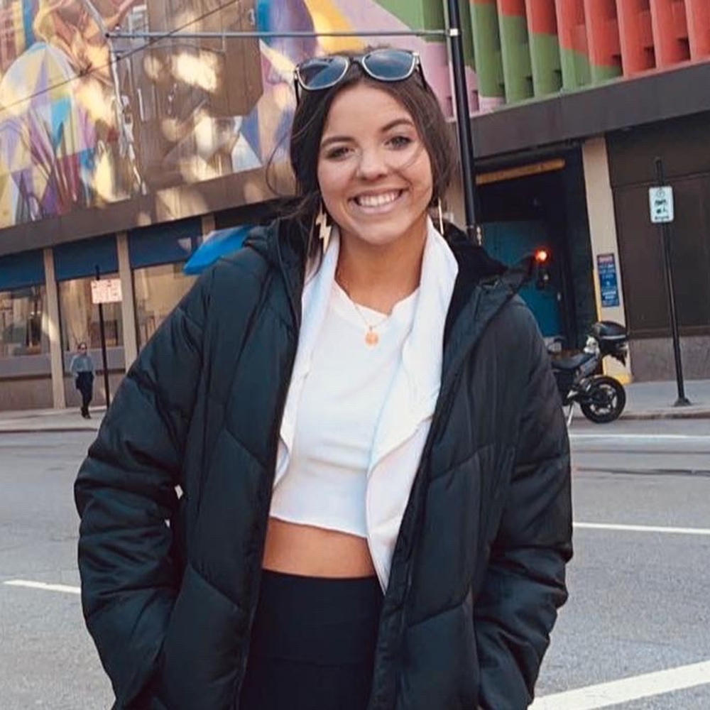 Meet your Posher, Kamree